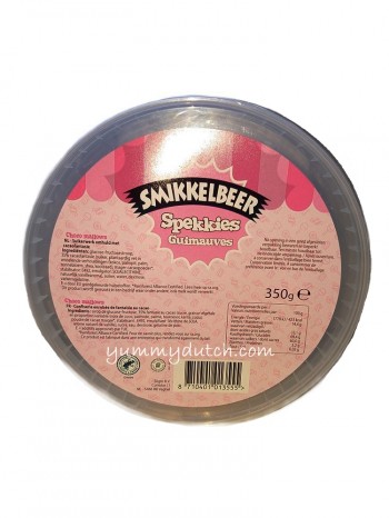 Smikkelbeer Choco Mallows