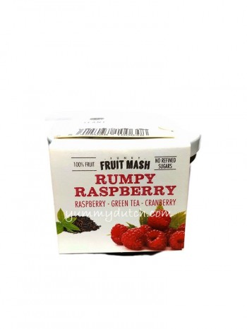 Tlant Fruit Mash Rumpy Raspberry
