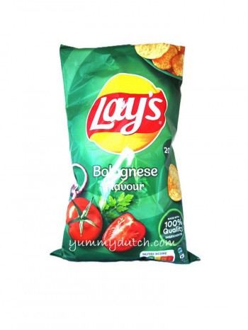 Lays Bolognese