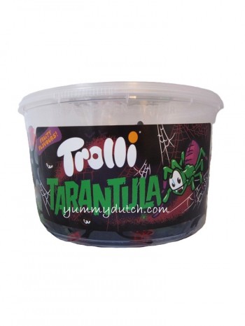 Trolli Tarantula