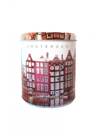 Ravelli Giftbox Stroopwafels Amsterdam Magic Touch