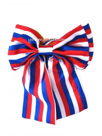 YD Dutch Flag Bow