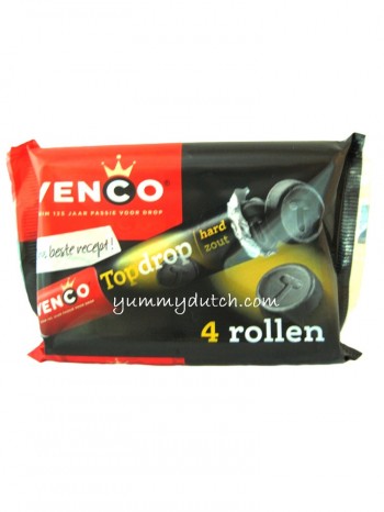 Venco Topdrop 4 Rolls