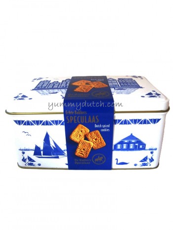 De Ruiter Speculaas Giftbox