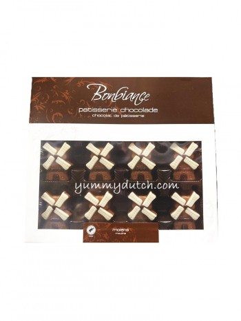 Bonbiance Giftbox Chocolate Windmills