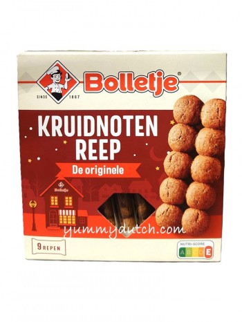 Bolletje Kruidnoten Bar Original